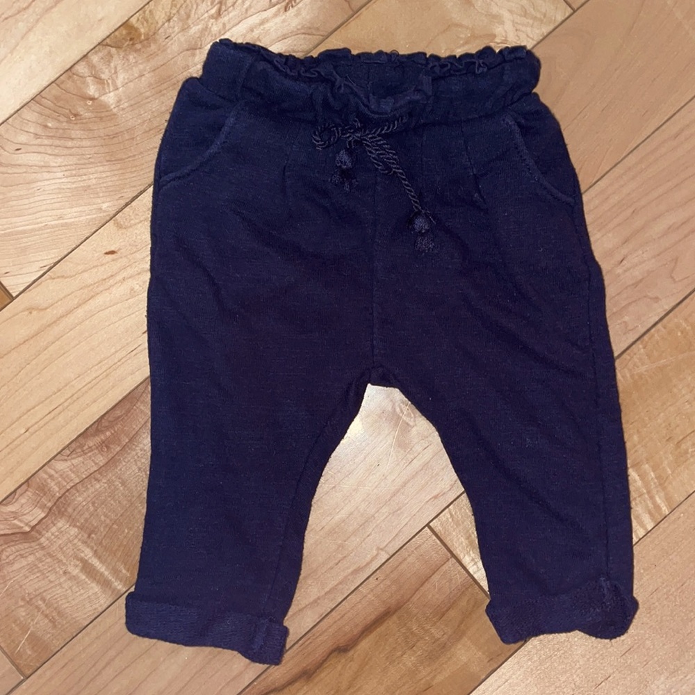 4for$20 - Zara Baby Girl Sweatpant